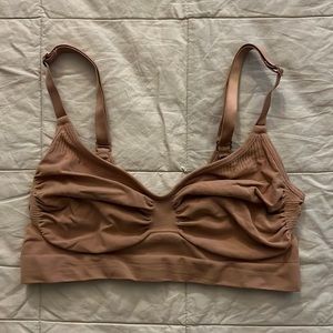 SKIMS SCULPTING BRALETTE